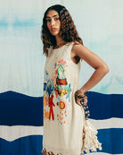 Parinati Dress - CiceroniDressesRAFU'D