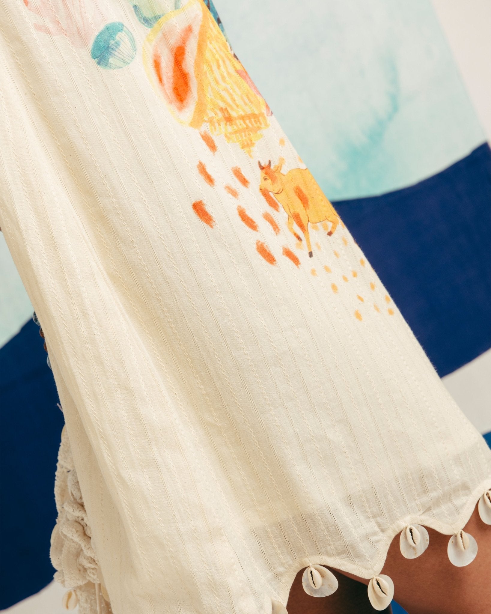 Parinati Dress - CiceroniDressesRAFU'D