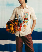 Parinati Shirt - CiceroniMen ShirtsRAFU'D