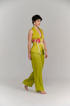 Parva Co - ord Set - CiceroniCo - ord SetJayn India