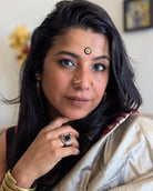 Parvati Bindi - Sacred Geometry Series - CiceroniBindiThe Bindi Project