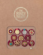 Parvati Bindi - Sacred Geometry - CiceroniBindiThe Bindi Project