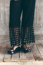 Passage Shirt with Outline Pants - CiceroniCo-ord SetATBW