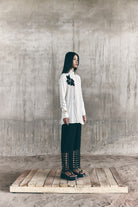Passage Shirt with Outline Pants - CiceroniCo-ord SetATBW