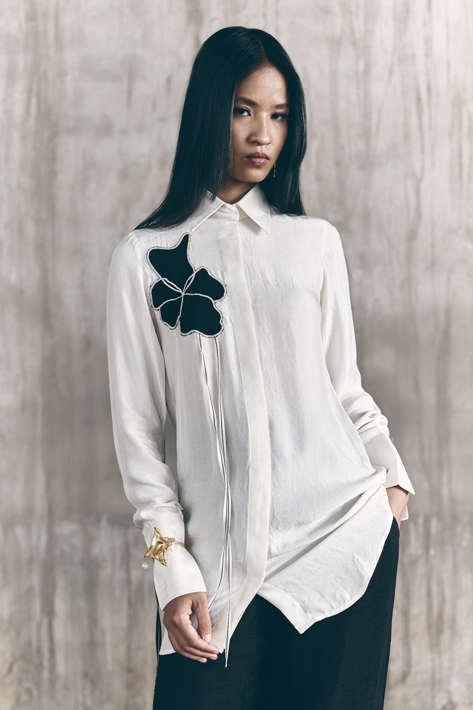 Passage Shirt - CiceroniWomen ShirtsATBW