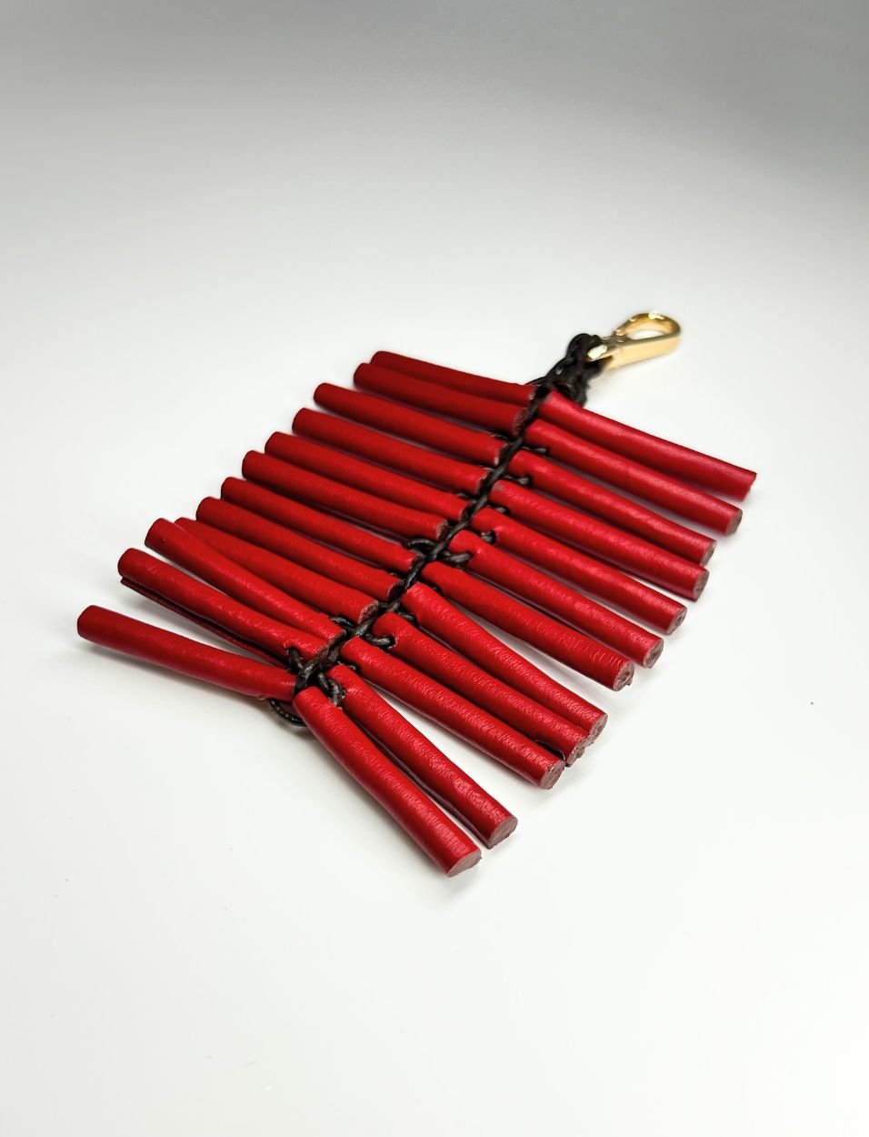 Patakha Bag Charm - CiceroniBag CharmsEconock