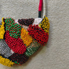 Patchwork Bloom Necklace - CiceroniNeckpieceBandish