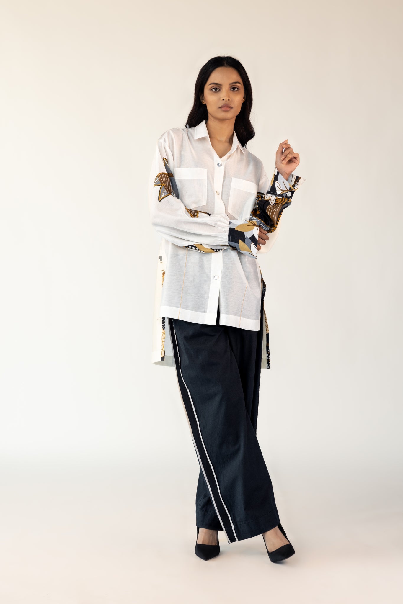 Patchwork Office Set - CiceroniCo - ord SetOtouto