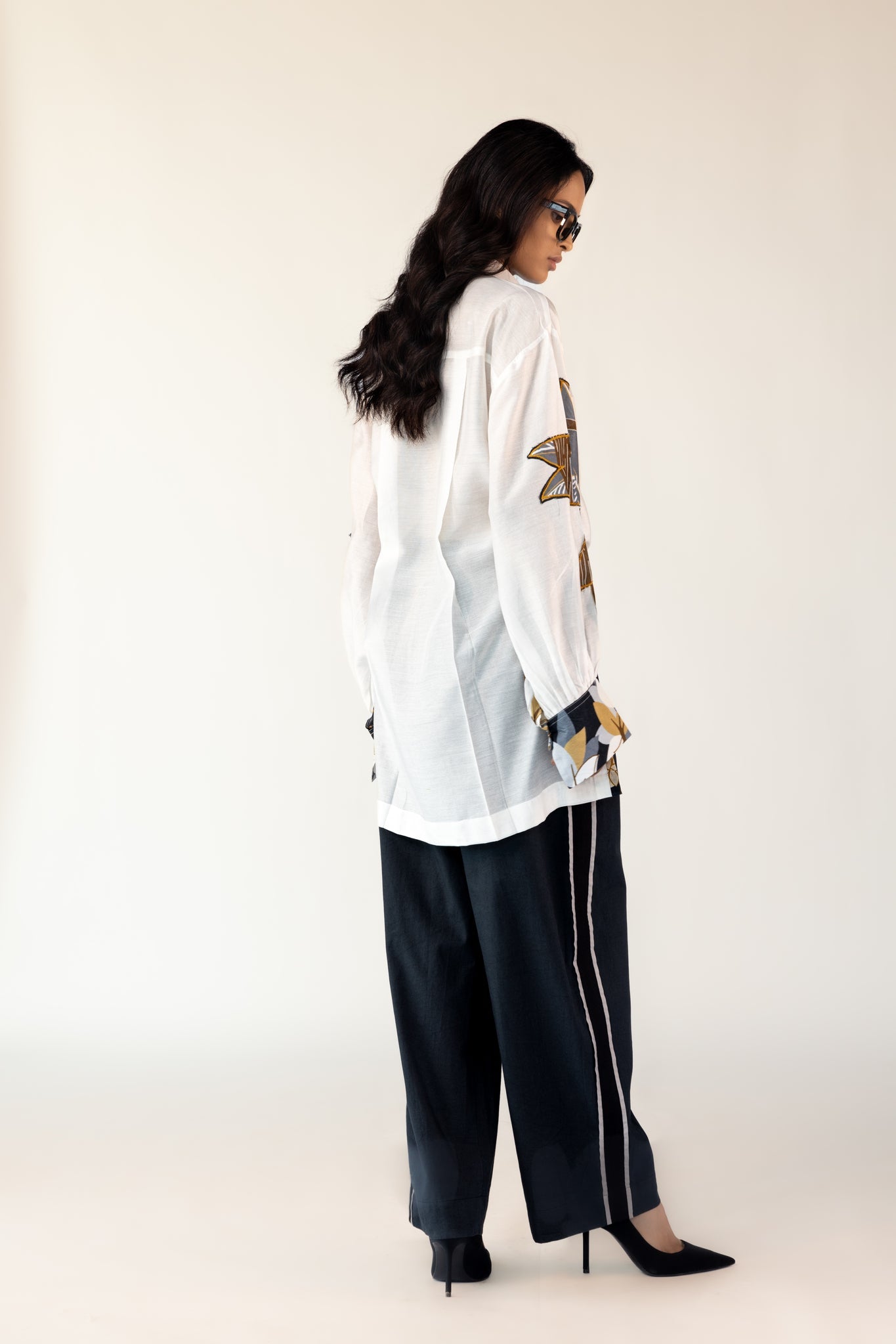 Patchwork Office Set - CiceroniCo - ord SetOtouto