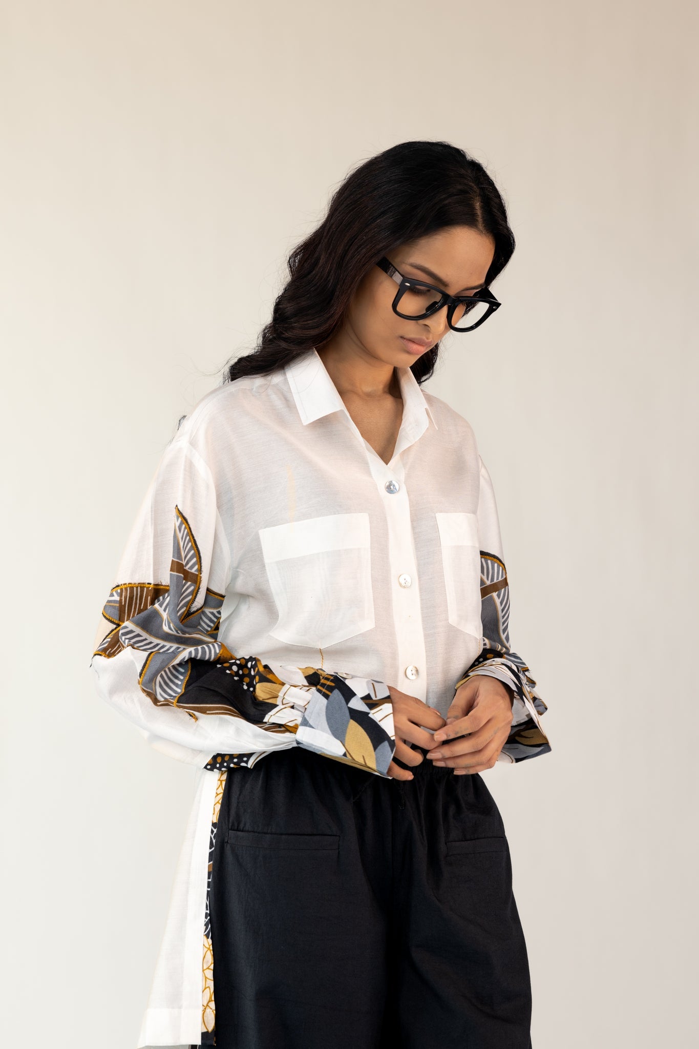 Patchwork Office Set - CiceroniCo - ord SetOtouto