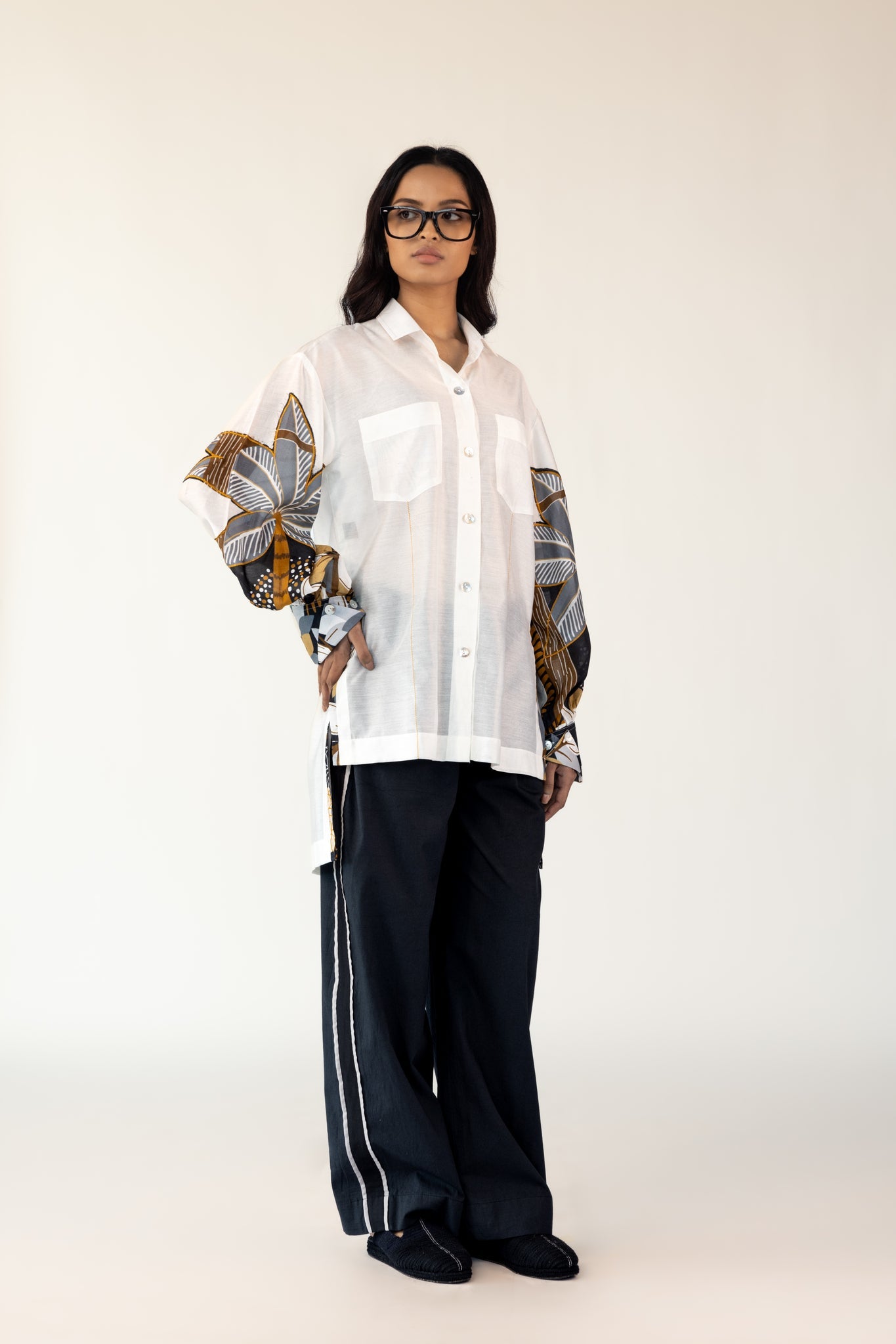 Patchwork Office Set - CiceroniCo - ord SetOtouto