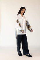 Patchwork Office Set - CiceroniCo - ord SetOtouto