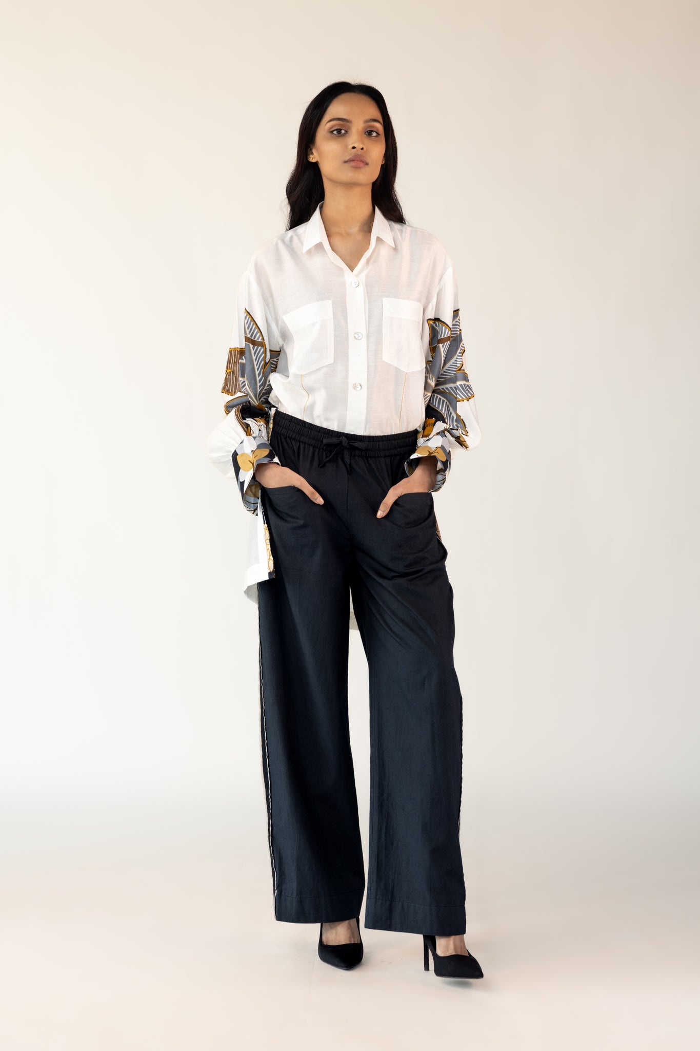 Patchwork Office Set - CiceroniCo - ord SetOtouto