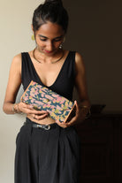 Pavas Mini Clutch - CiceroniClutchLukka Chuppi