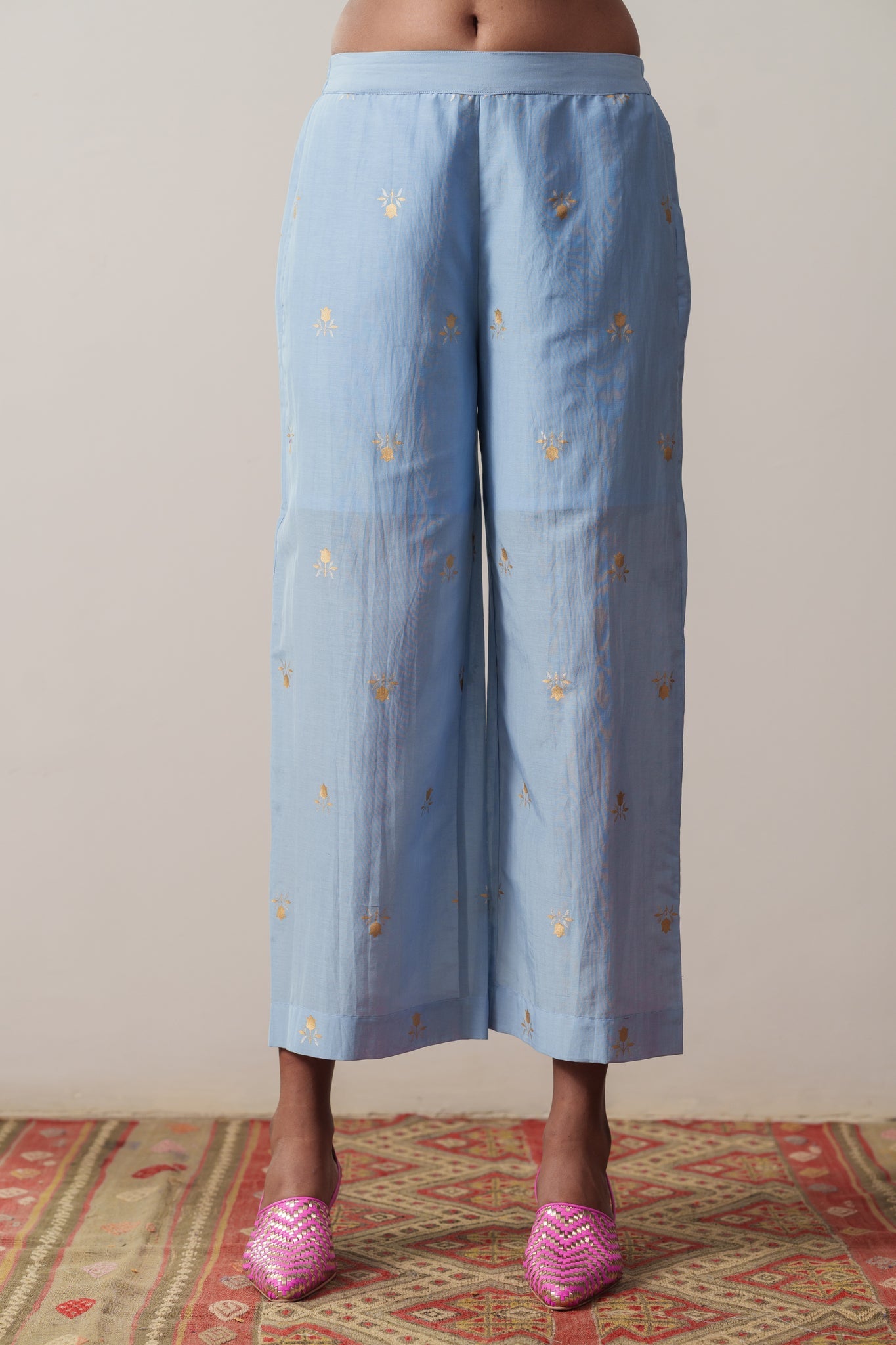 Pavli Trouser - CiceroniWomen PantsRaga & Co.