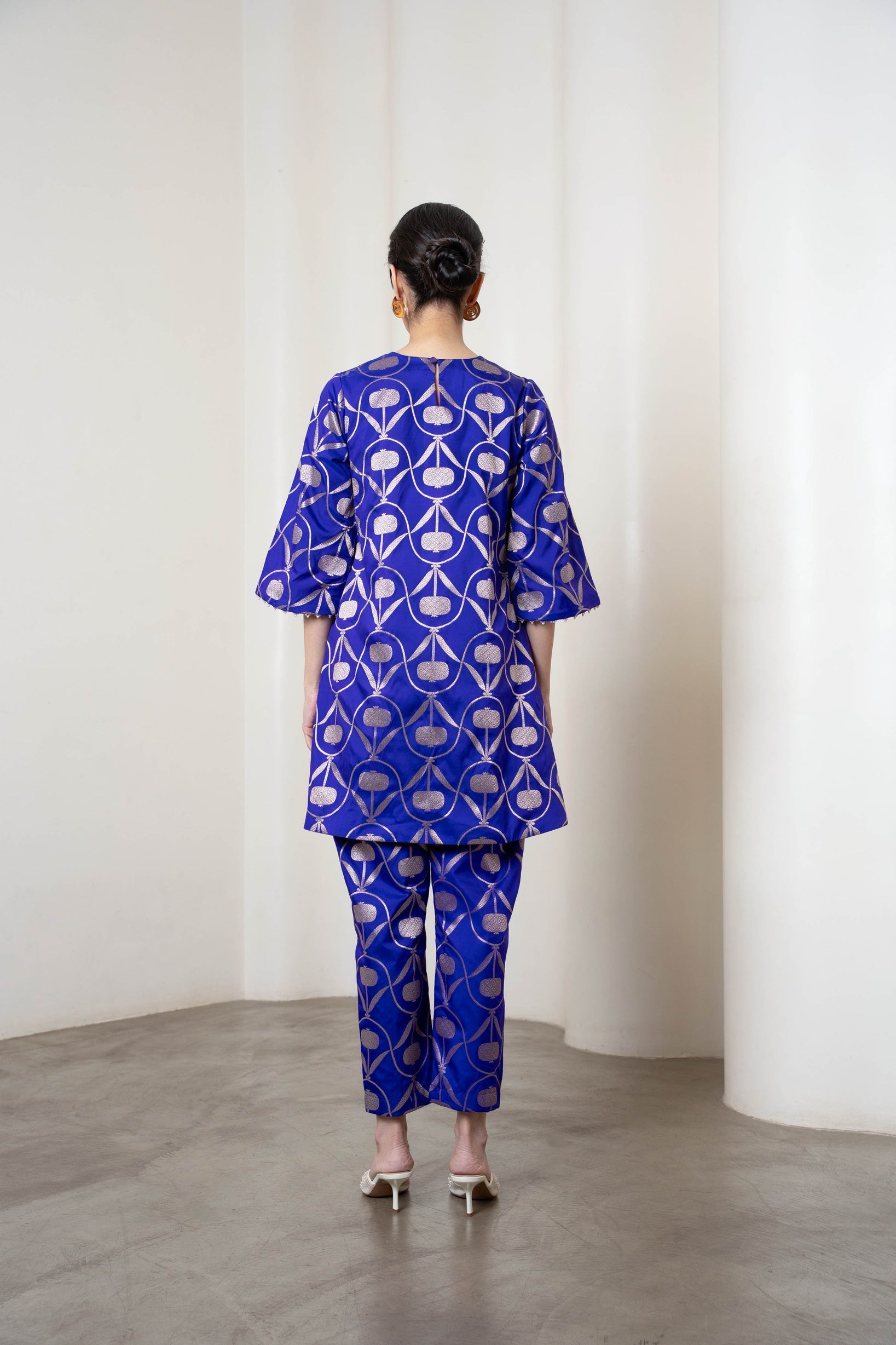 Payal kurta set - CiceroniKurta Set, Festive WearShriya Singhi
