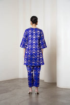 Payal kurta set - CiceroniKurta Set, Festive WearShriya Singhi