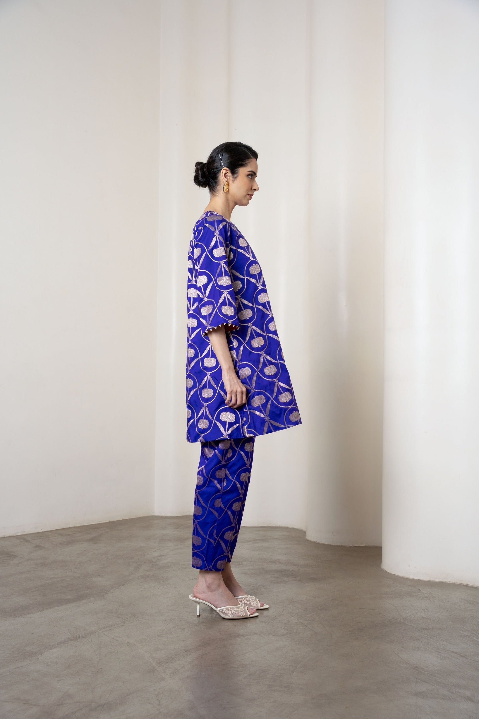 Payal kurta set - CiceroniKurta Set, Festive WearShriya Singhi