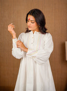 Pearl Dress - CiceroniDressesPrathaa