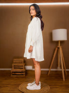 Pearl Dress - CiceroniDressesPrathaa