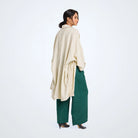 Pearl Long Shrug - CiceroniJacketsSelfish Clarity
