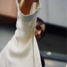 Pearl Long Shrug - CiceroniJacketsSelfish Clarity