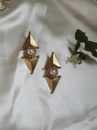 Pearl Prism Set - CiceroniNecklace SetPiku