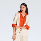 Pearl Standard Shrug - CiceroniJacketsSelfish Clarity