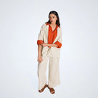 Pearl Standard Shrug - CiceroniJacketsSelfish Clarity