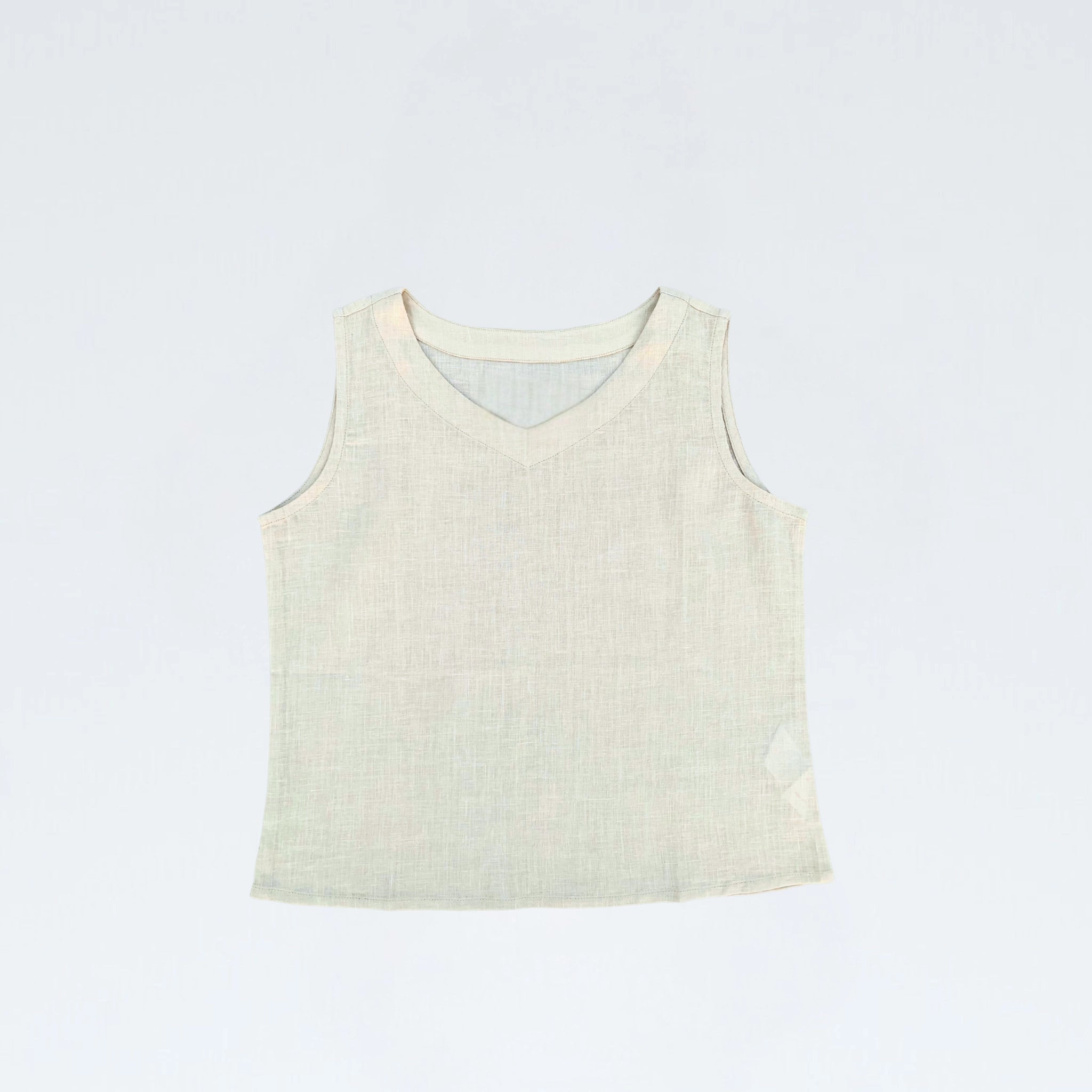 Pearl Tank - CiceroniTopsSelfish Clarity
