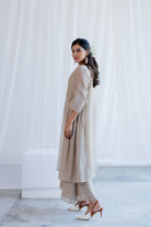 Pearls on the Seabed Kurta - CiceroniKurta, Everyday WearSilai Studio
