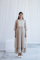 Pearls on the Seabed Kurta - CiceroniKurta, Everyday WearSilai Studio