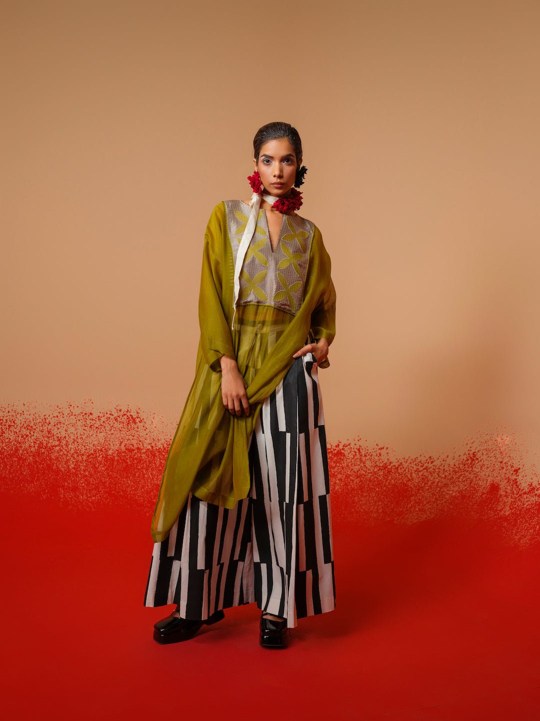 Pebble Pants - CiceroniPantsStoique