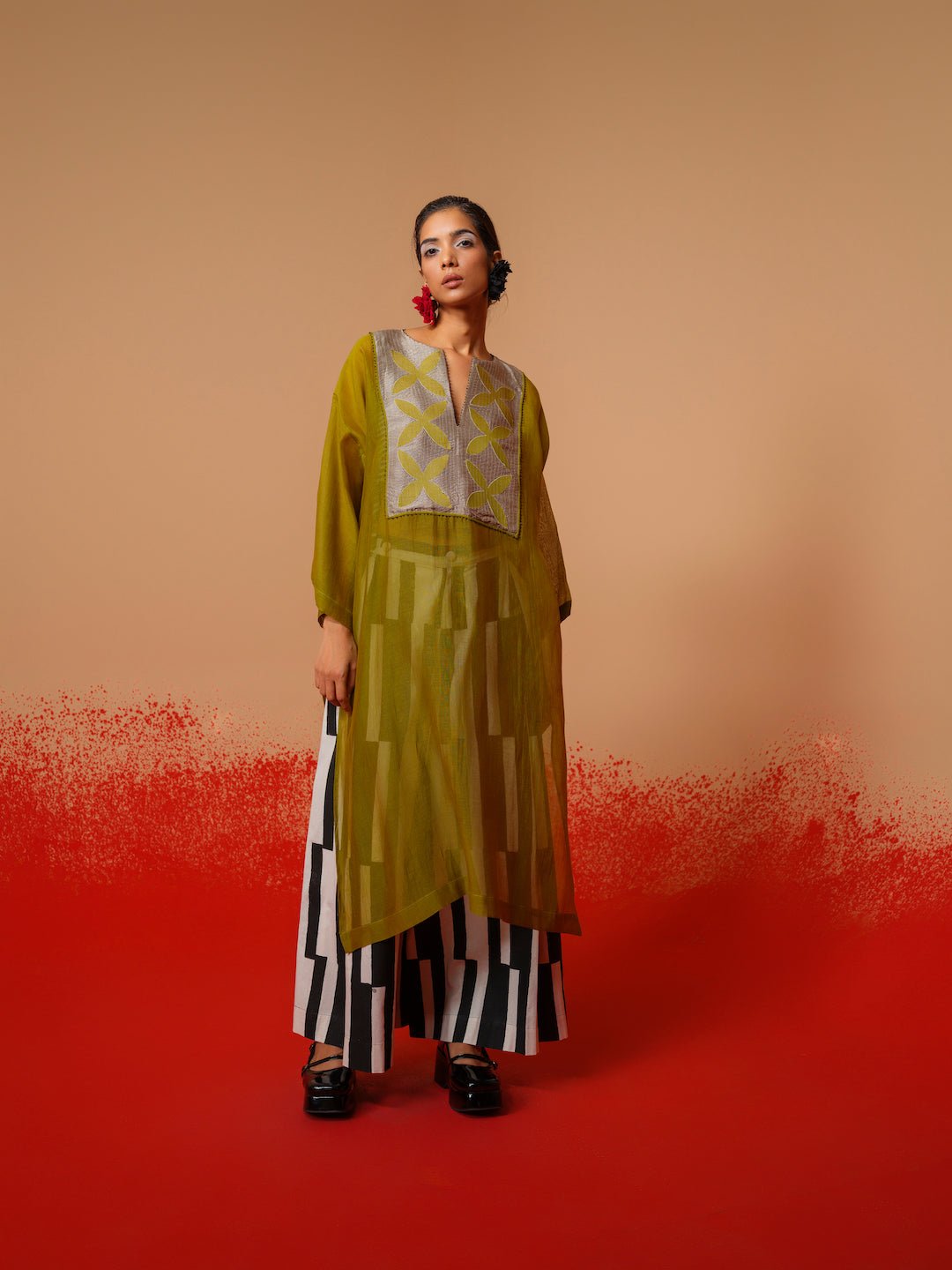 Pebble Pants - CiceroniPantsStoique