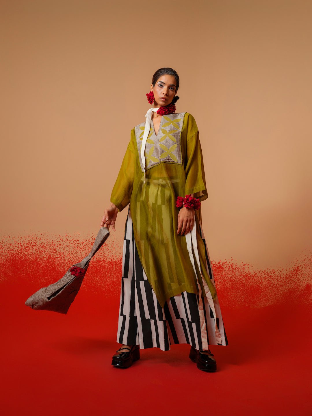 Pebble Pants - CiceroniPantsStoique