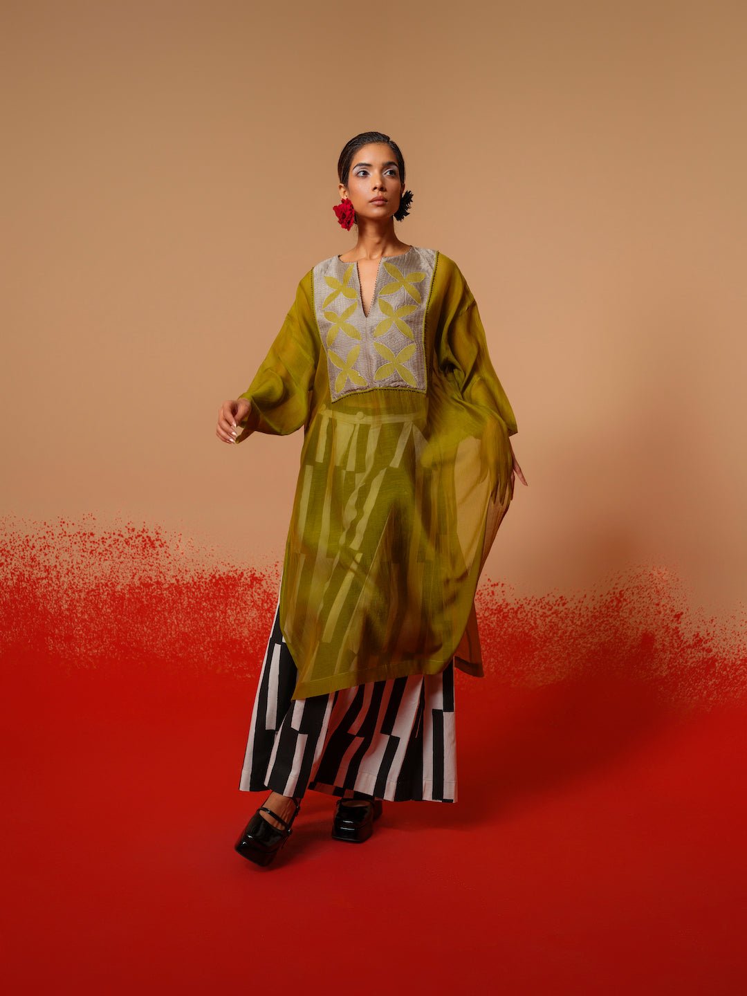 Pebble Pants - CiceroniPantsStoique