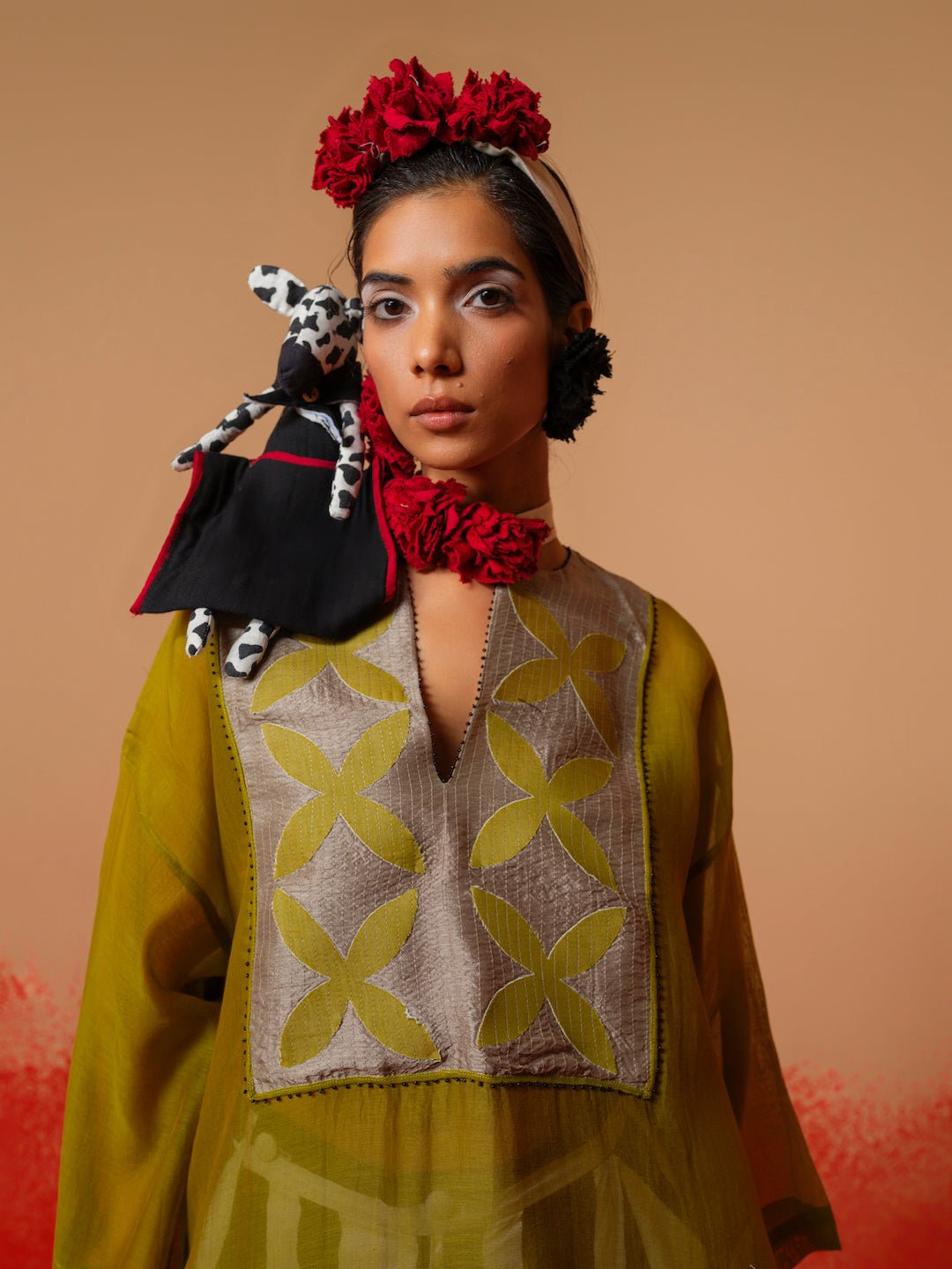 Pebble Tunic - CiceroniKurta, Everyday WearStoique