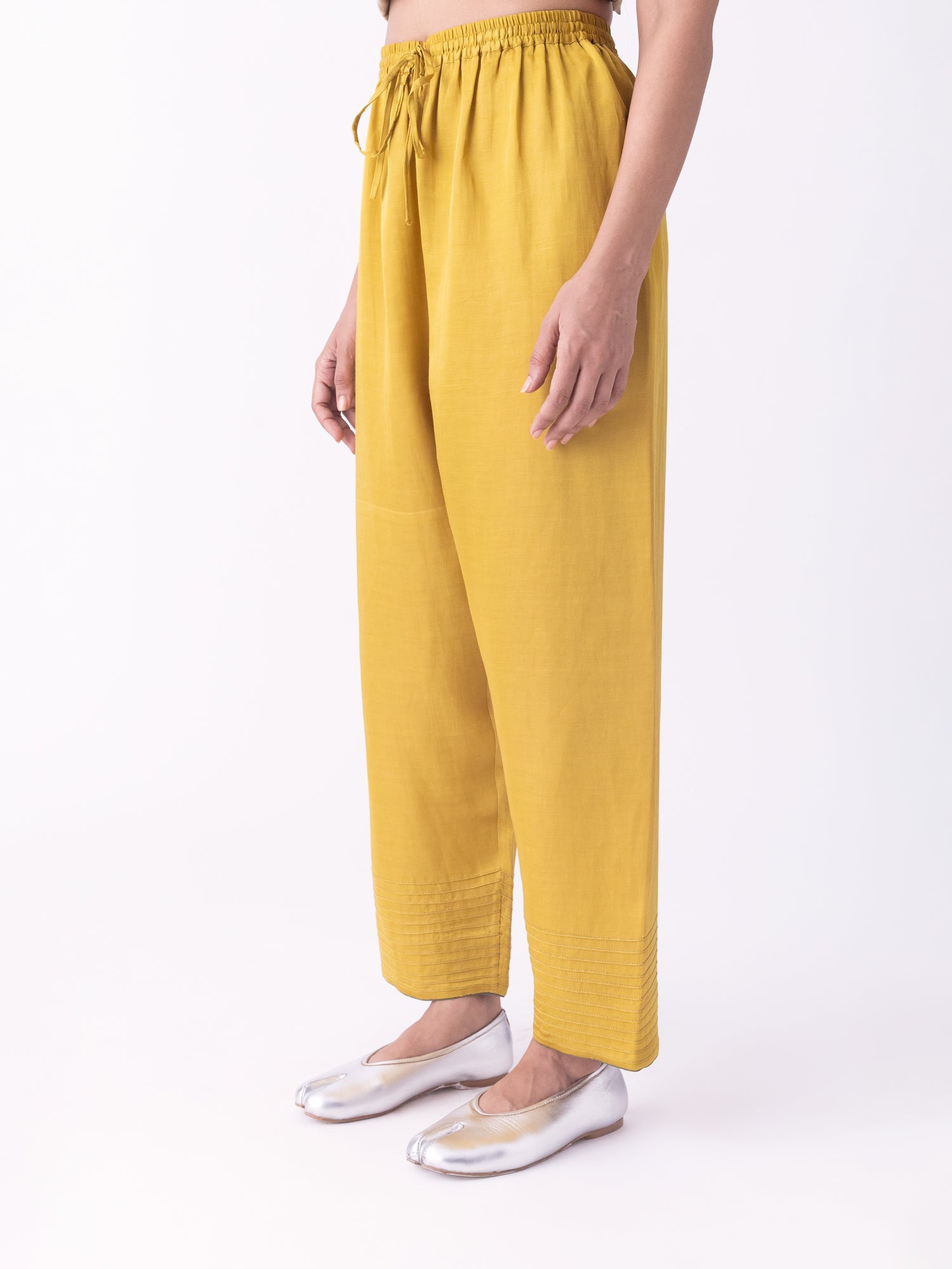 Peet Pyjama - CiceroniPantsShades of India