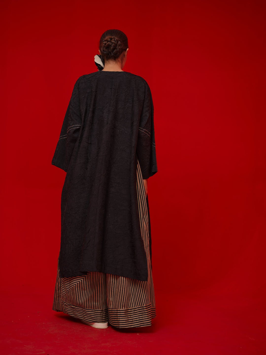 Pepper Tunic - CiceroniKurta, Everyday WearStoique