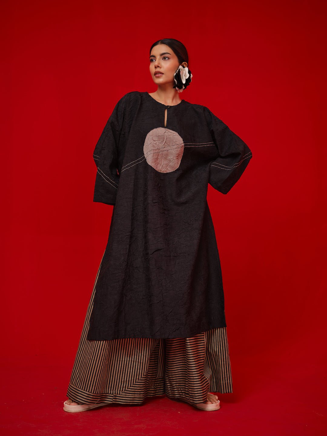 Pepper Tunic - CiceroniKurta, Everyday WearStoique