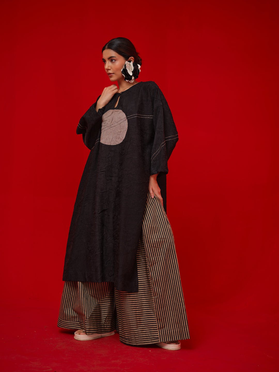 Pepper Tunic - CiceroniKurta, Everyday WearStoique