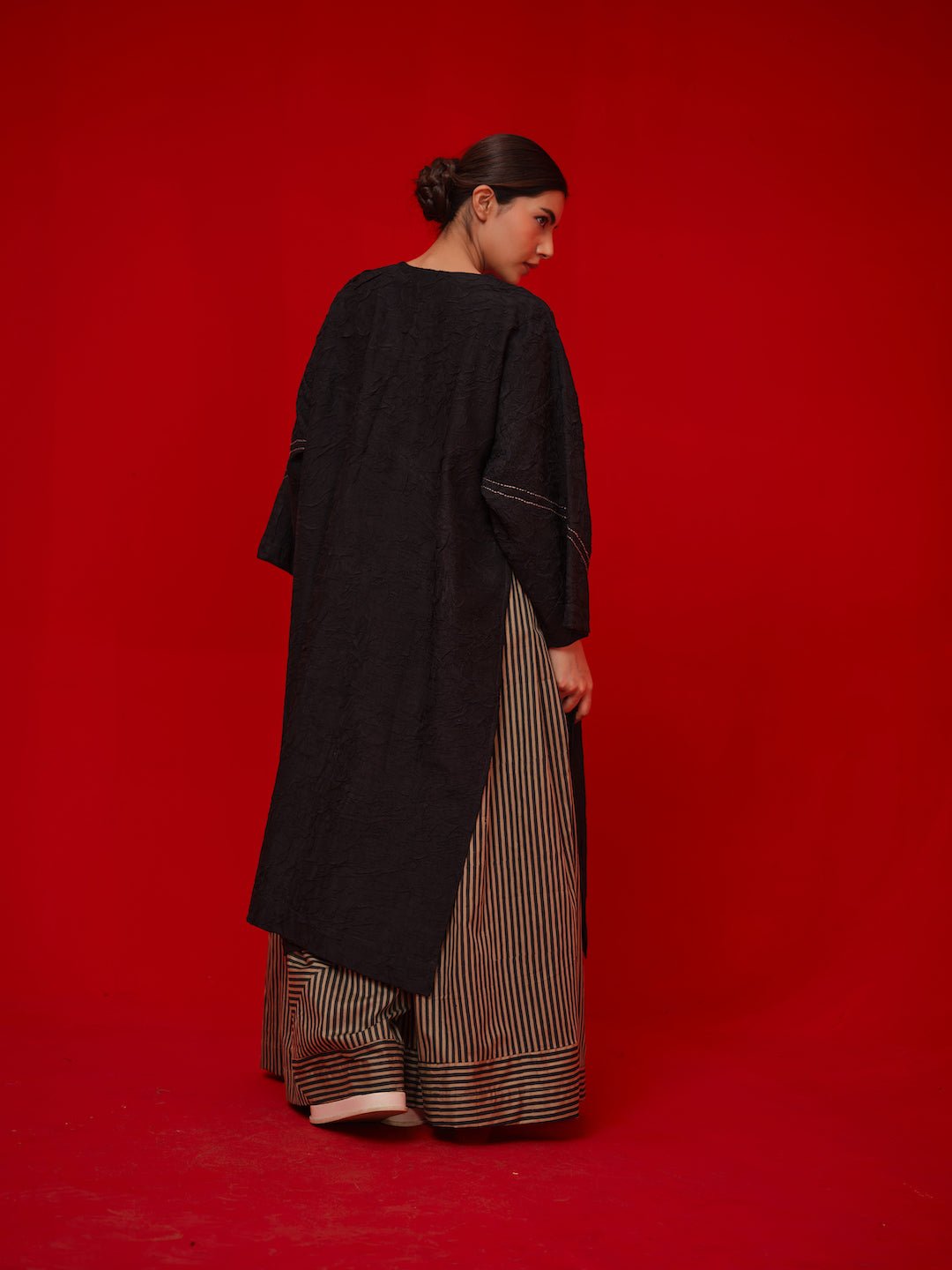 Pepper Tunic - CiceroniKurta, Everyday WearStoique