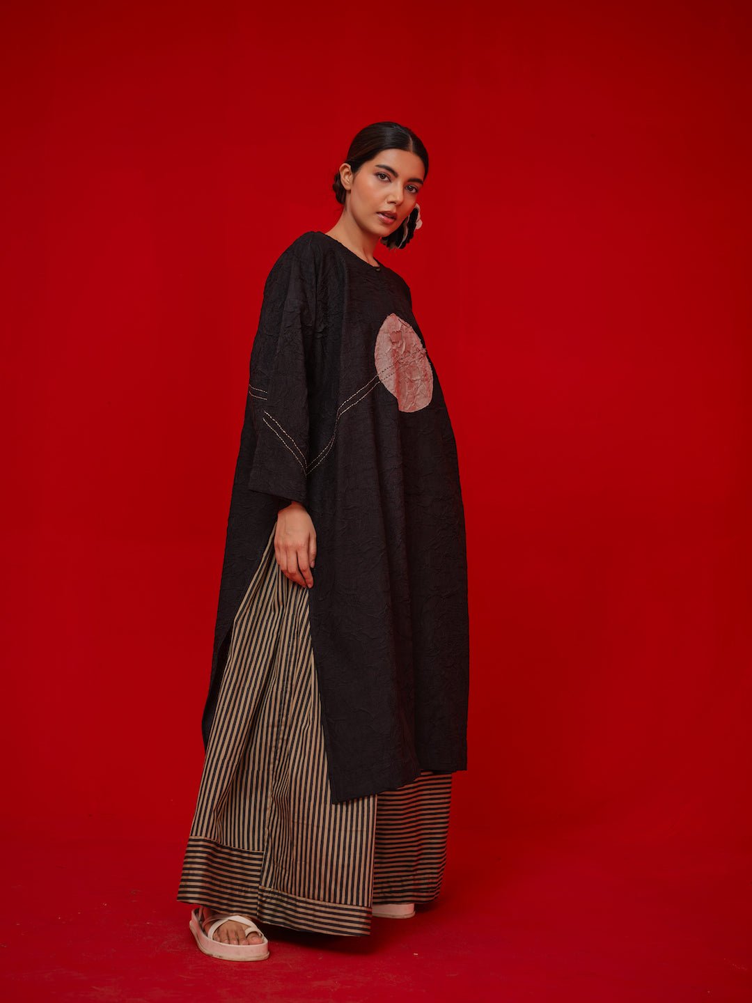 Pepper Tunic - CiceroniKurta, Everyday WearStoique