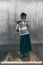 Perch Top with Rhythm Skirt - CiceroniSkirt SetATBW