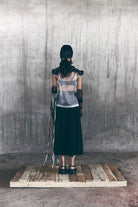 Perch Top with Rhythm Skirt - CiceroniSkirt SetATBW