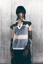 Perch Top with Rhythm Skirt - CiceroniSkirt SetATBW