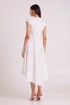 Perito - Drift Midi Dress - CiceroniDressMadder Much