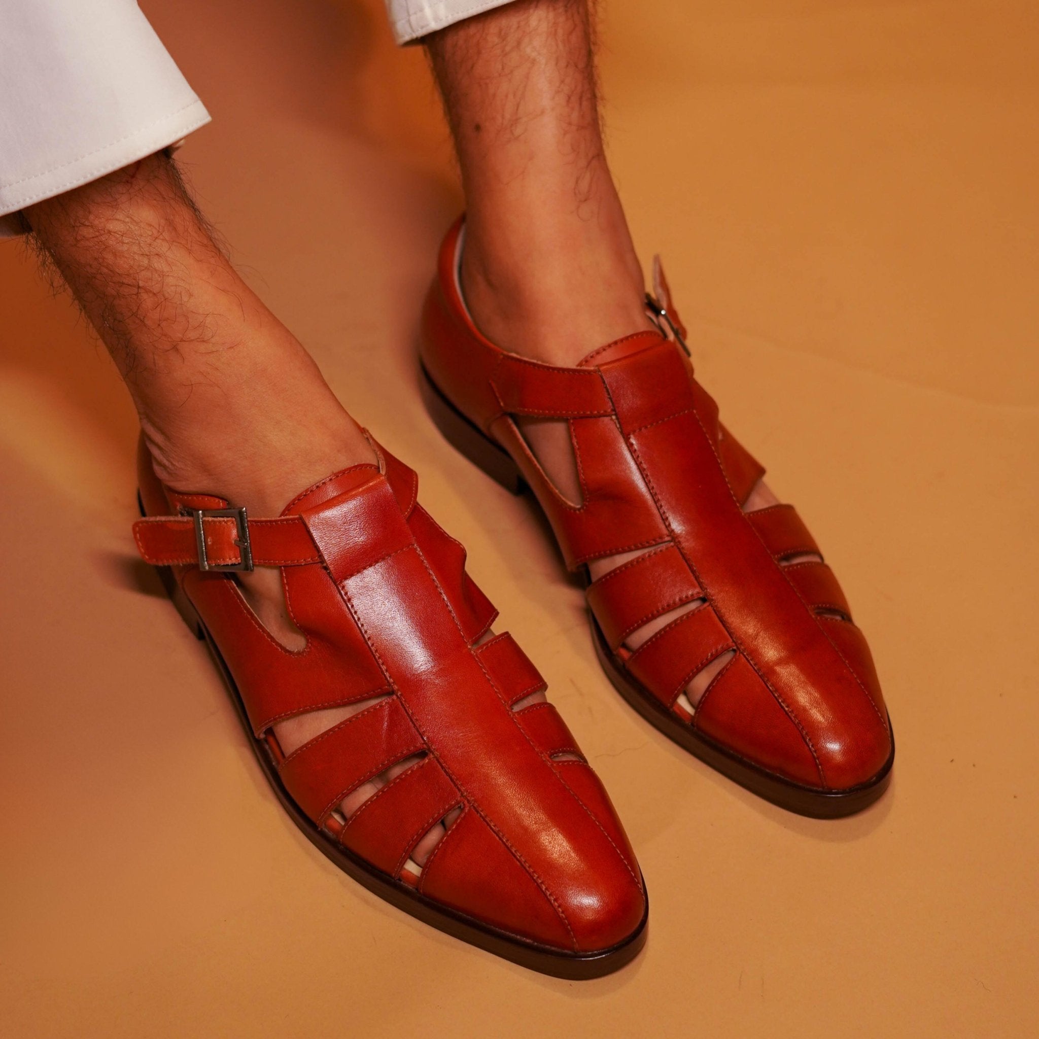 Pesha Caro Tannino - Ciceronidmodot