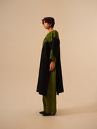 Petal Pants - Jade Green - CiceroniPantsStoique