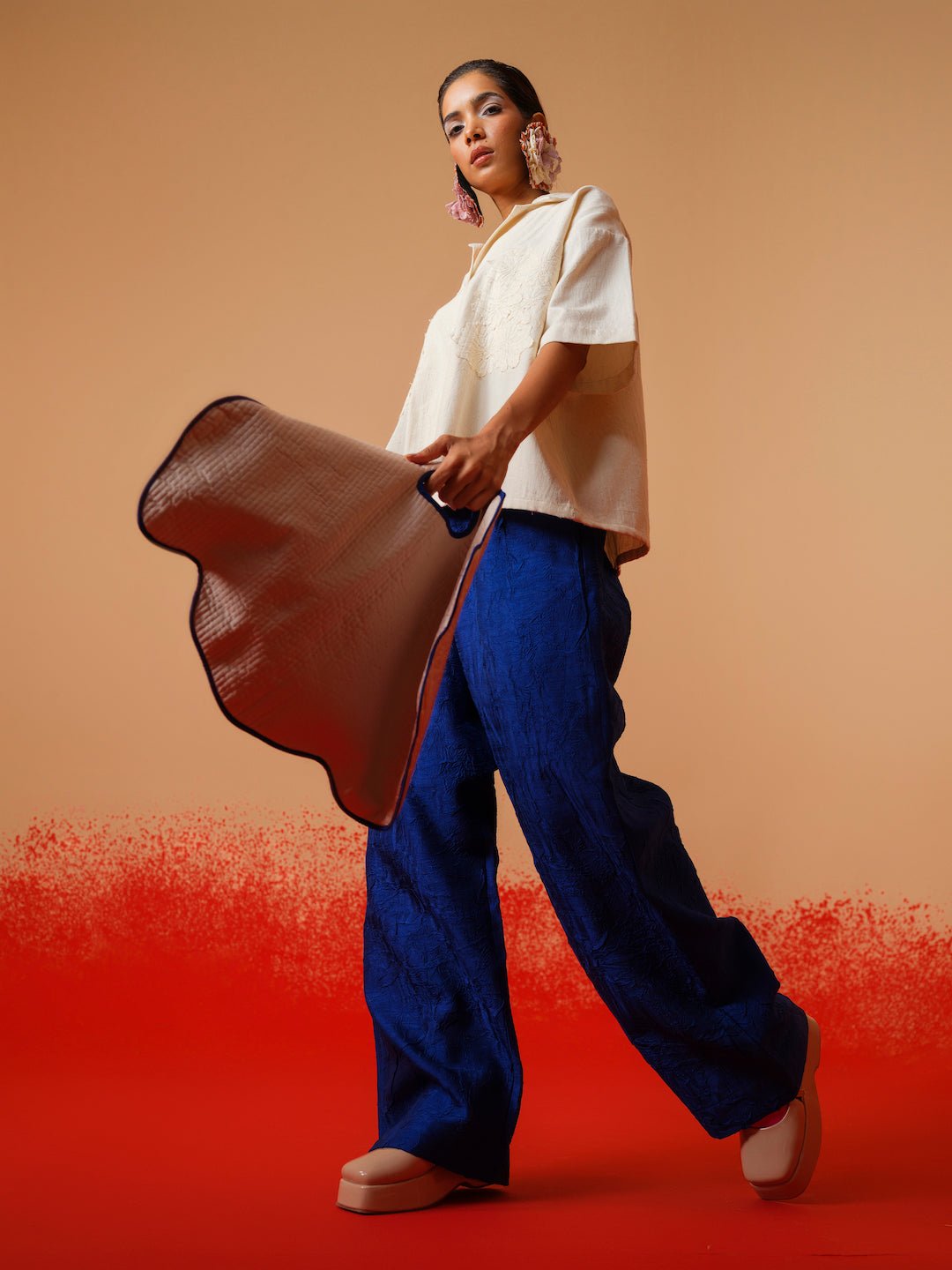 Petal Pants - CiceroniPantsStoique